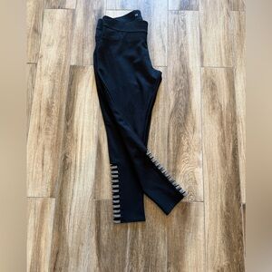 Slim factor leggings